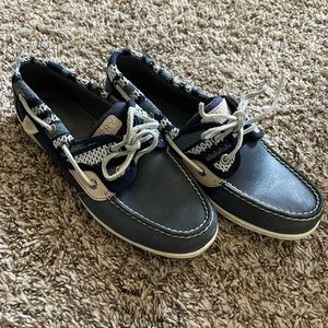 Sperry Boat Shoes